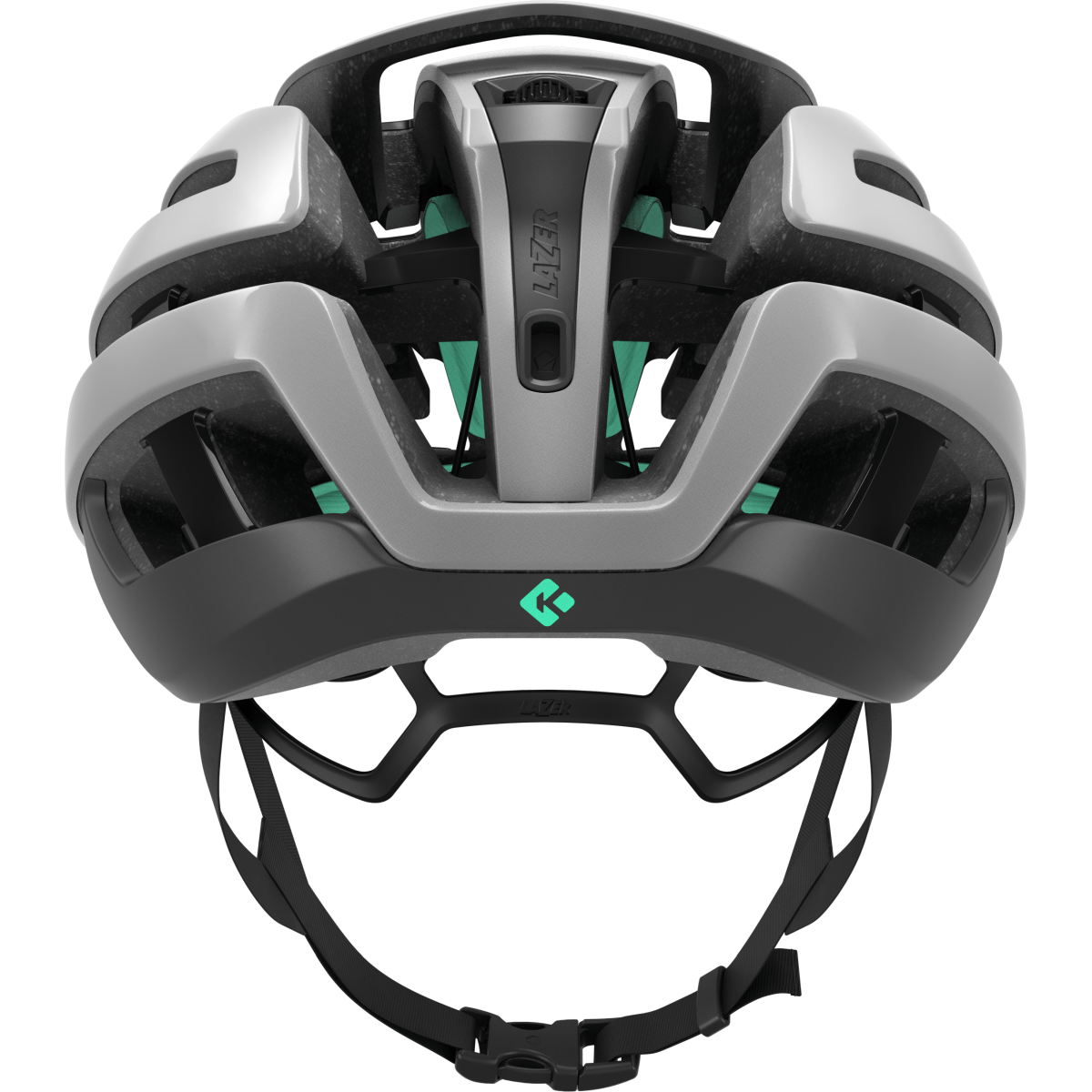 LAZER Z1 KINETICORE Rennradhelm – Bild 3