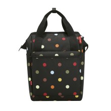 Reisenthel Roomy GT Gepäckträgertasche Reisenthel Roomy GT Gepäckträgertasche