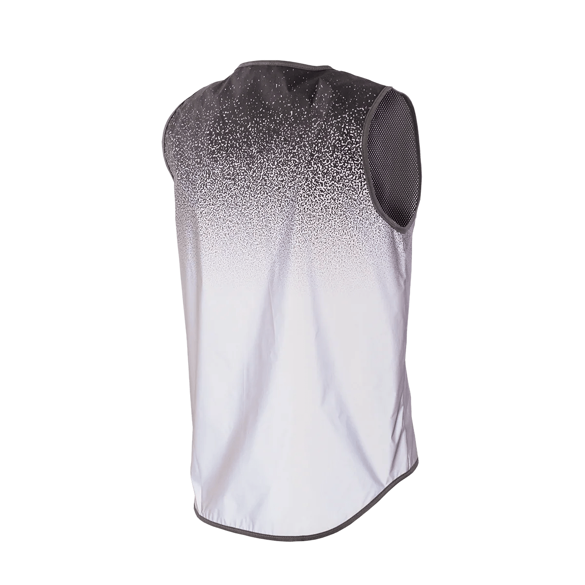 WOWOW STORM JACKET Reflex Weste – Bild 3