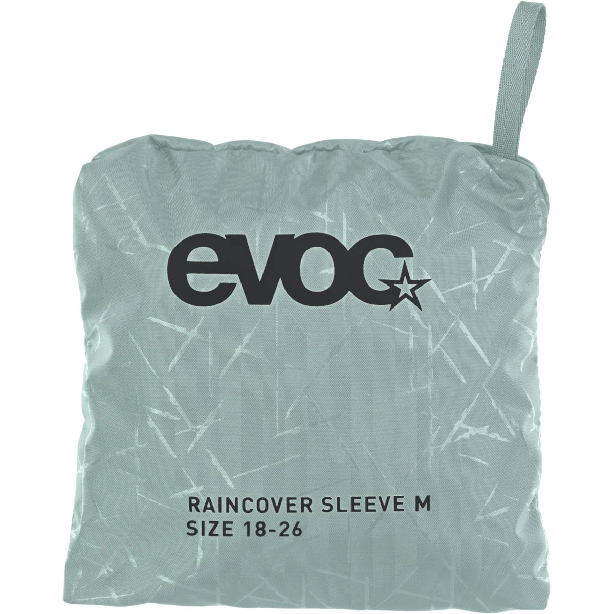 evoc RAINCOVER SLEEVE M Regenhülle für Rucksäcke – Bild 2