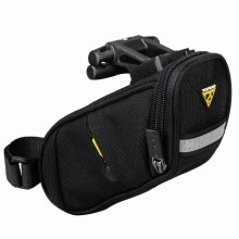 Topeak AERO WEDGE PACK DX MEDIUM Satteltasche Topeak AERO WEDGE PACK DX MEDIUM Satteltasche