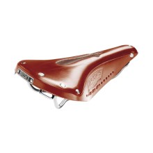 Brooks B17 Imperial Sattel Brooks B17 Imperial Sattel