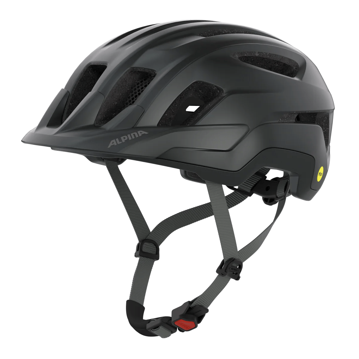 ALPINA PARANUS MIPS Fahrradhelm ALPINA PARANUS MIPS Fahrradhelm