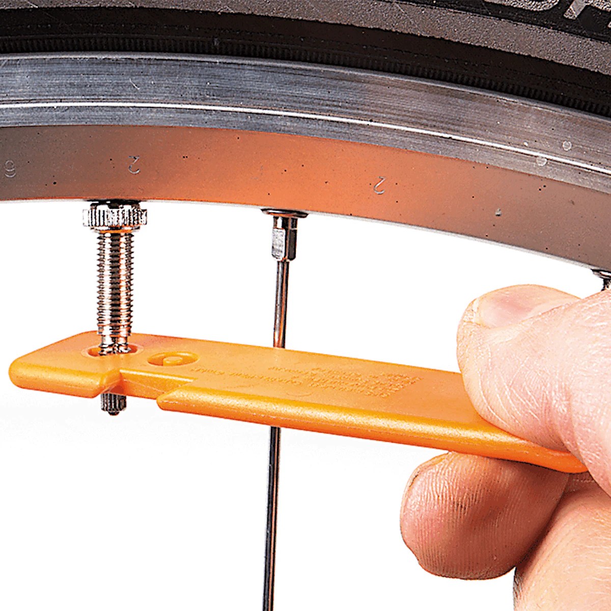 SKS Germany Reifenheber Set Levermen – Bild 4