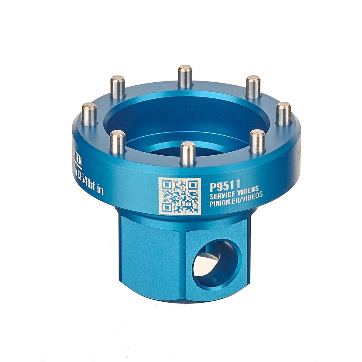 PINION Lockring Tool SL – Bild 2