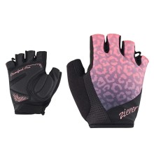 ziener COLLIEN-Z LADY Damen Kurzfingerhandschuhe ziener COLLIEN-Z LADY Damen Kurzfingerhandschuhe