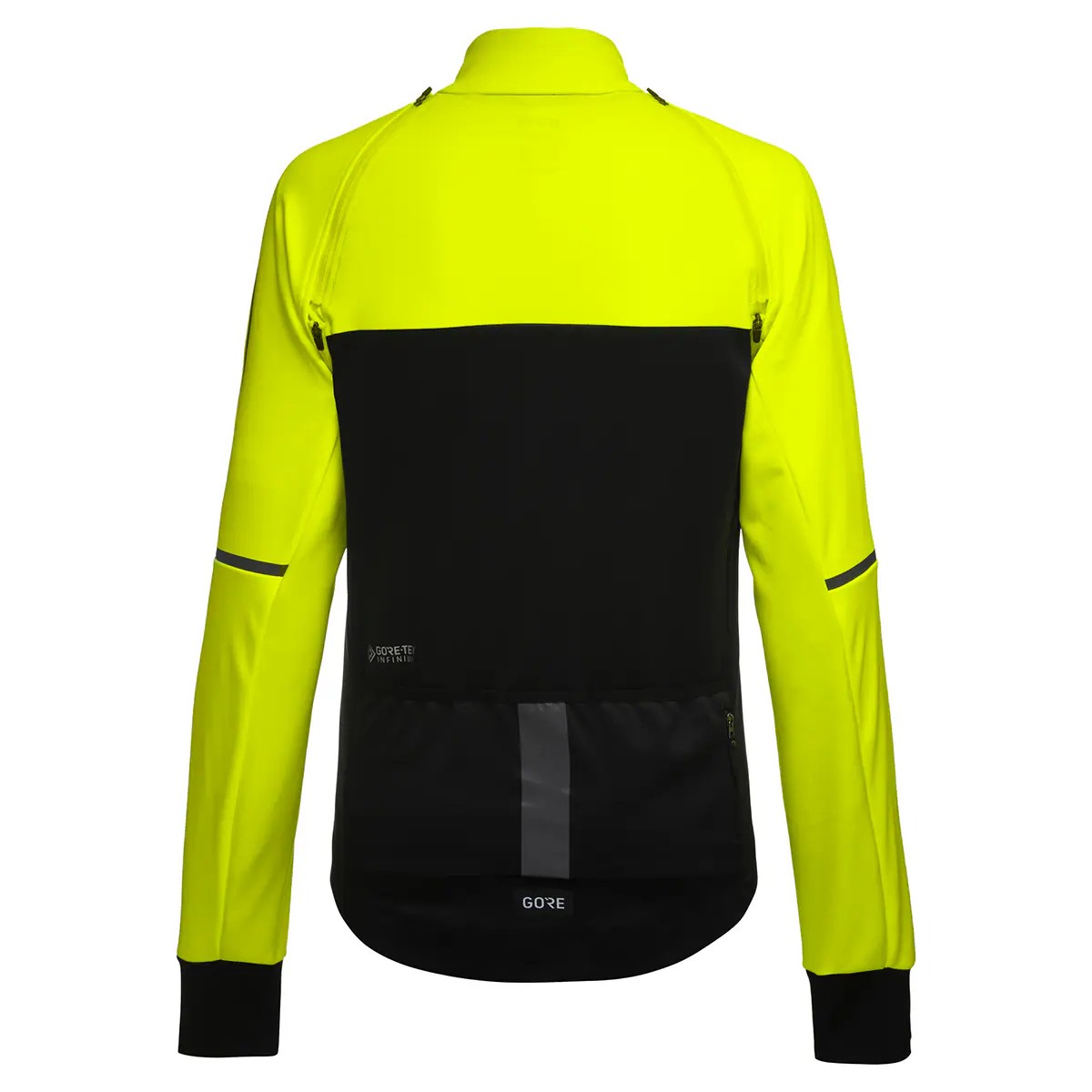 GOREWEAR PHANTOM Damen Fahrradjacke GORE-TEX INFINIUM – Bild 3