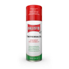 Ballistol Universalöl Spray Ballistol Universalöl Spray