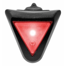 uvex PLUG-IN LED Helm-Licht für I-VO, I-VO CC, I-VO 3D, CITY I-VO MIPS, AIR WING CC uvex PLUG-IN LED Helm-Licht für I-VO, I-VO CC, I-VO 3D, CITY I-VO MIPS, AIR WING CC