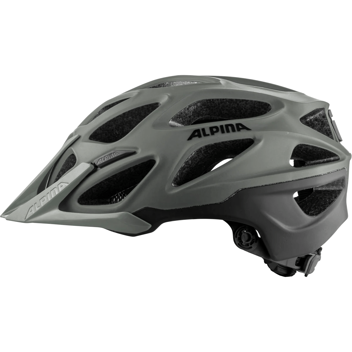 ALPINA MYTHOS 3.0 LE MTB Helm – Bild 2