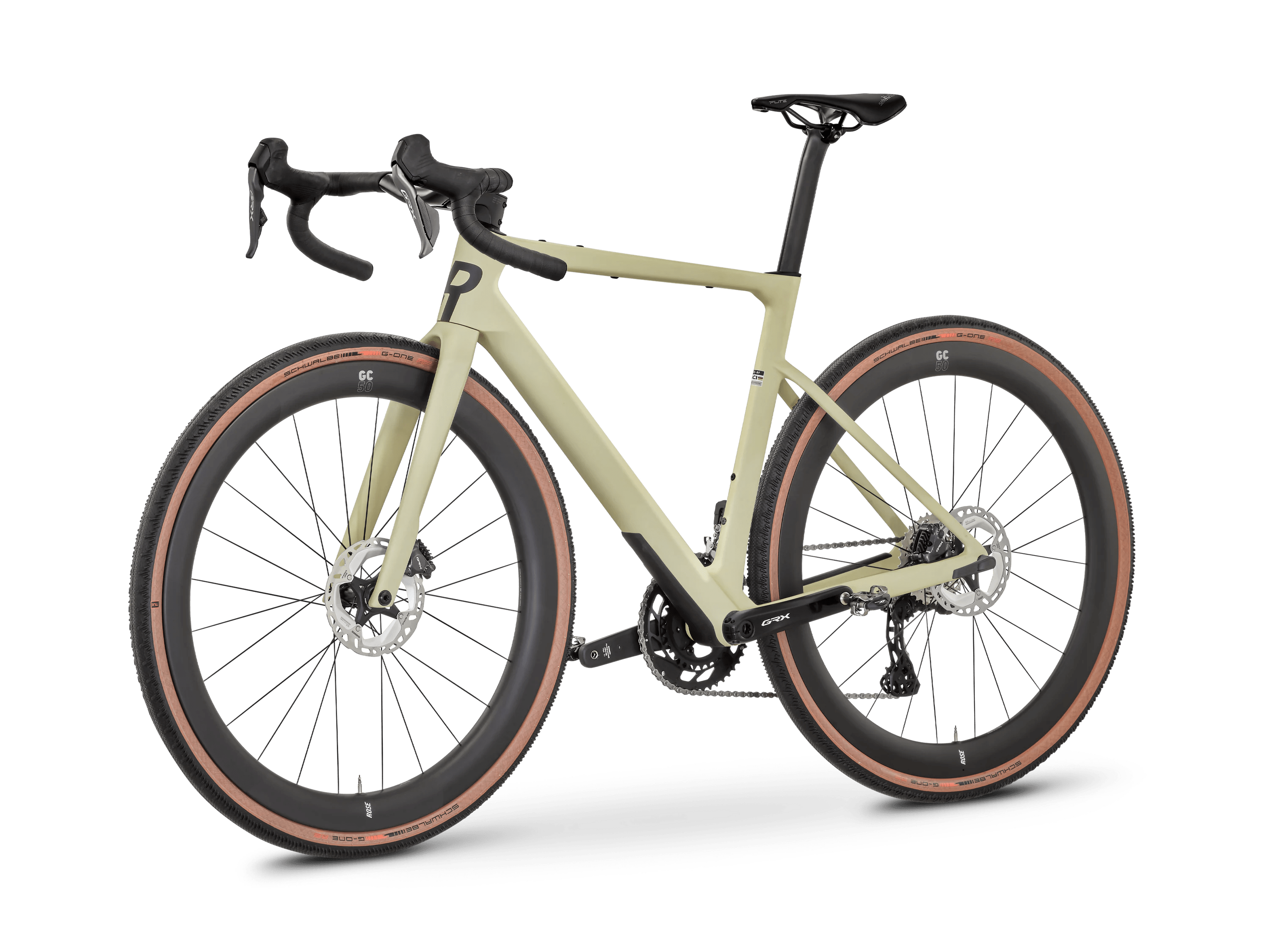 Rose Backroad FF GRX RX825 Di2 – Bild 4