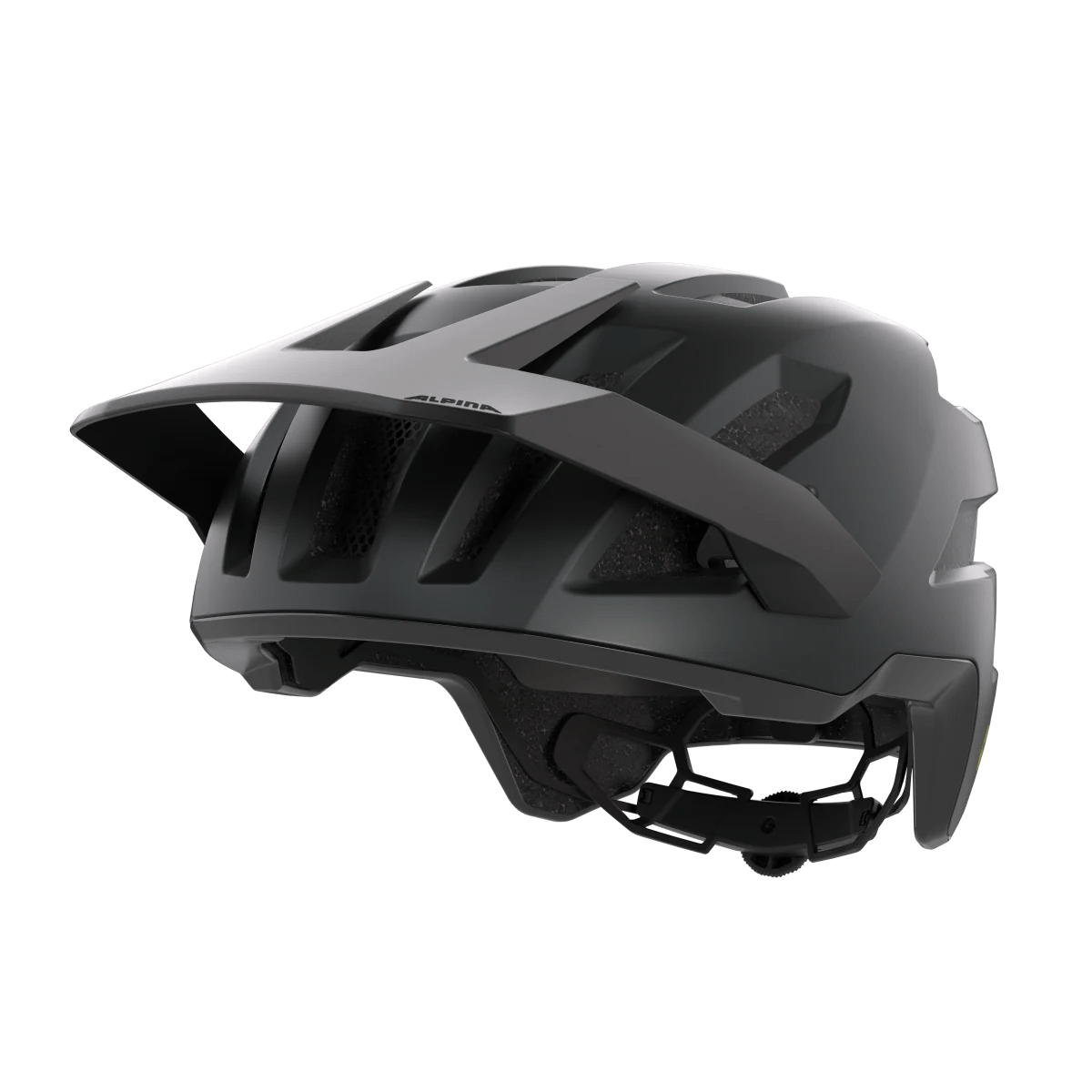 ALPINA TAUNUS MIPS MTB-Helm – Bild 5