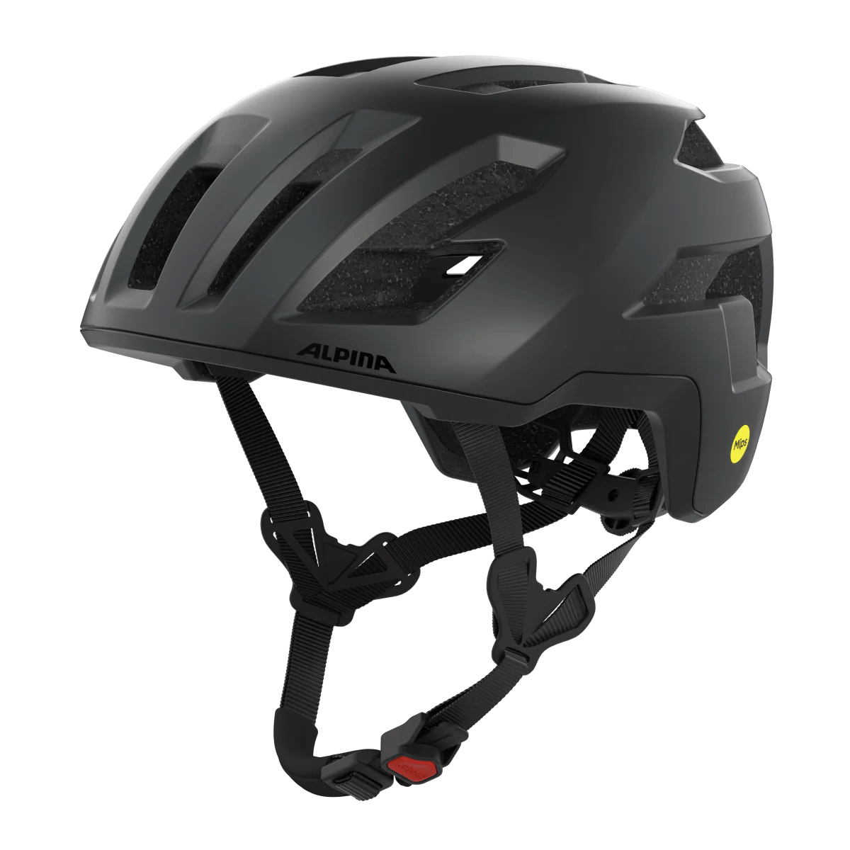 ALPINA TAUNUS GRAVEL MIPS Gravel-Helm ALPINA TAUNUS GRAVEL MIPS Gravel-Helm