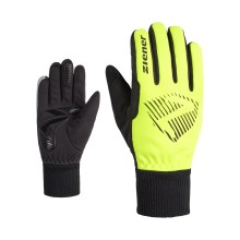 ziener DOMMI-Z JUNIOR Kinder Winterhandschuhe ziener DOMMI-Z JUNIOR Kinder Winterhandschuhe