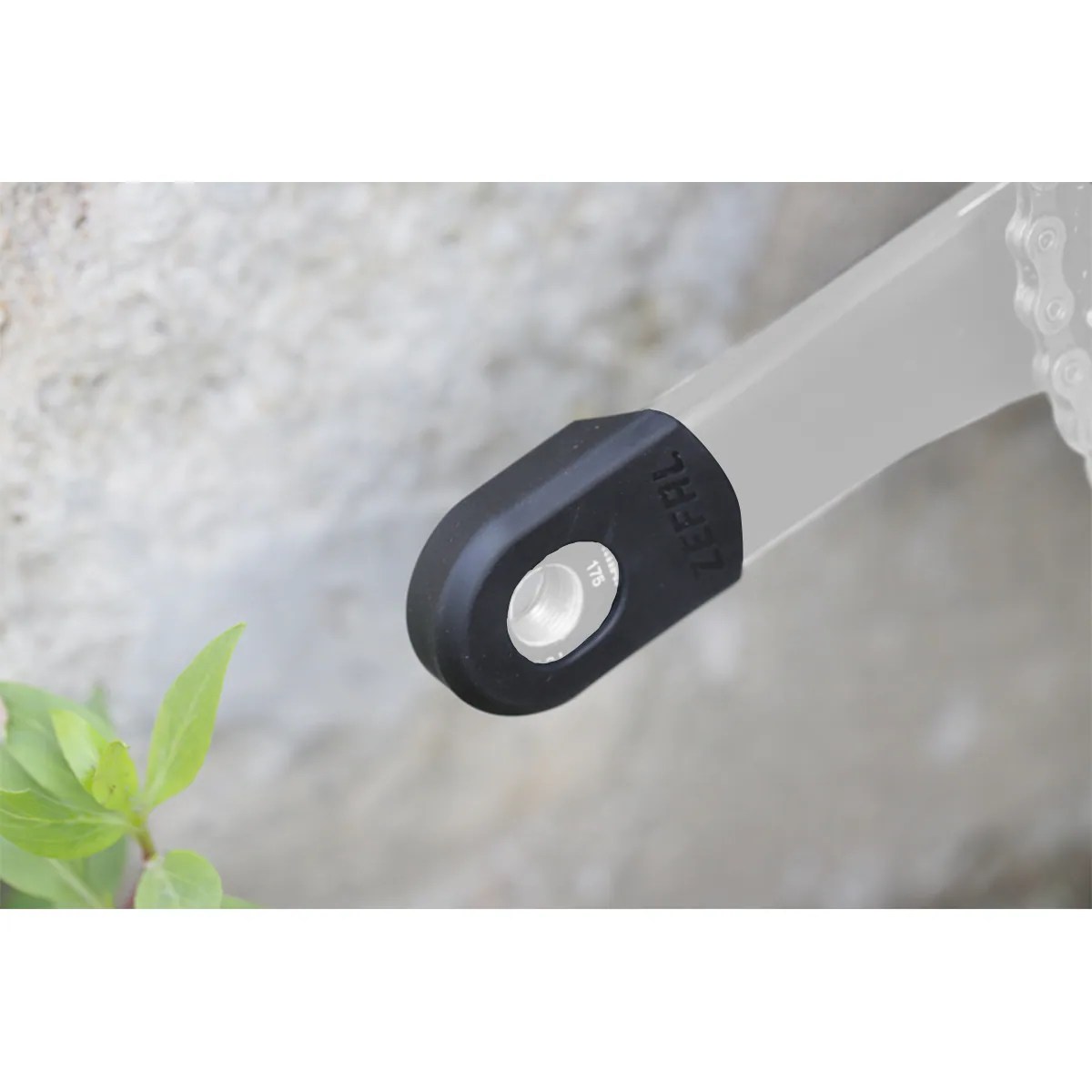 Zéfal Crank Armor Kurbelschützer – Bild 2