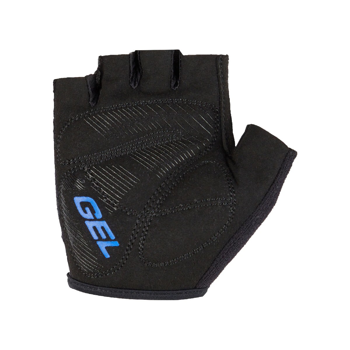 ziener CHADI-Z JUNIOR Kinder Kurzfinger Fahrradhandschuhe – Bild 3