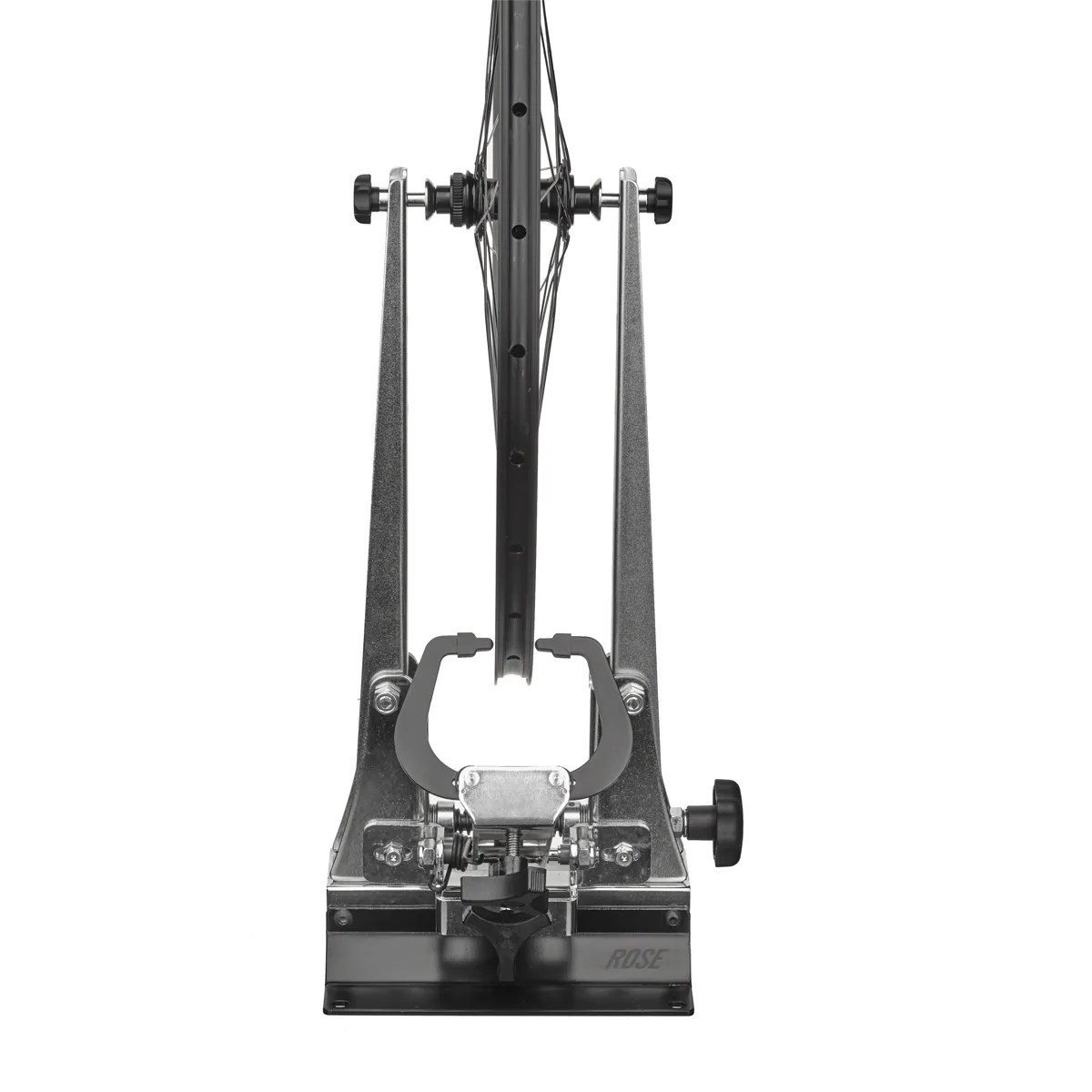 ROSE 2-Zent.A:-Pro Plus Zentrierständer mit Zentrierlehre – Bild 5