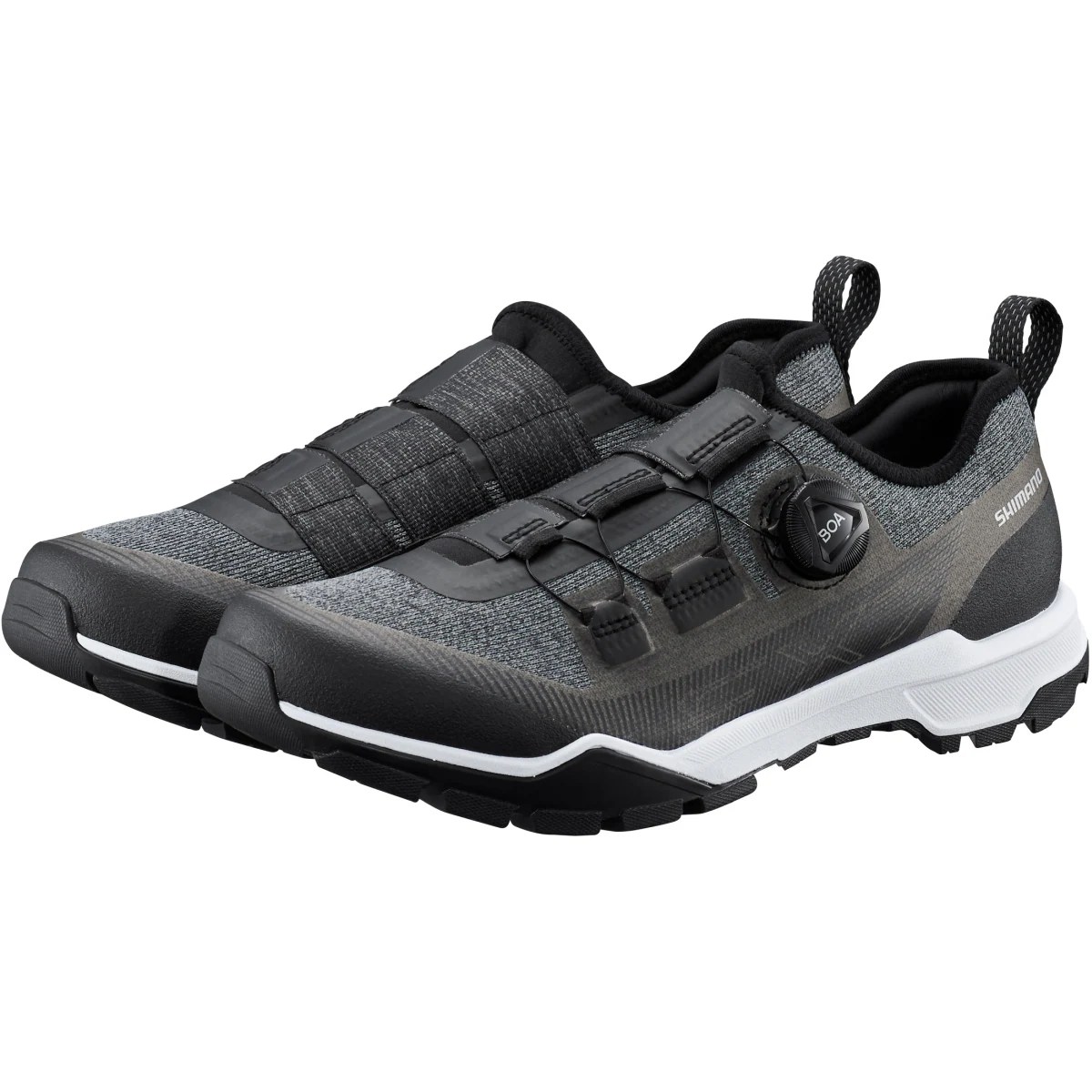 SHIMANO SH-EX700 MTB-/Trekking-Radschuhe – Bild 3