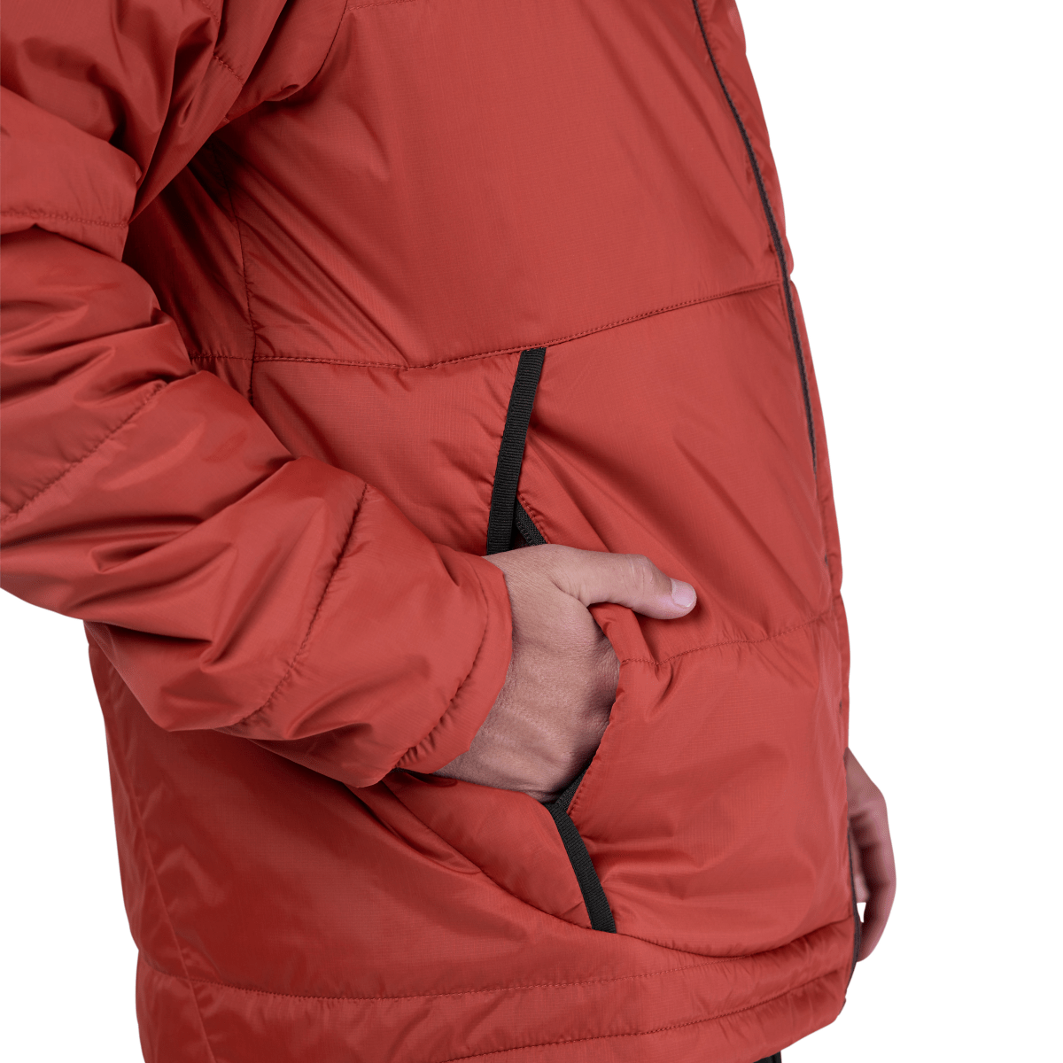 FOX RIDGEWAY JACKET Winterjacke – Bild 3