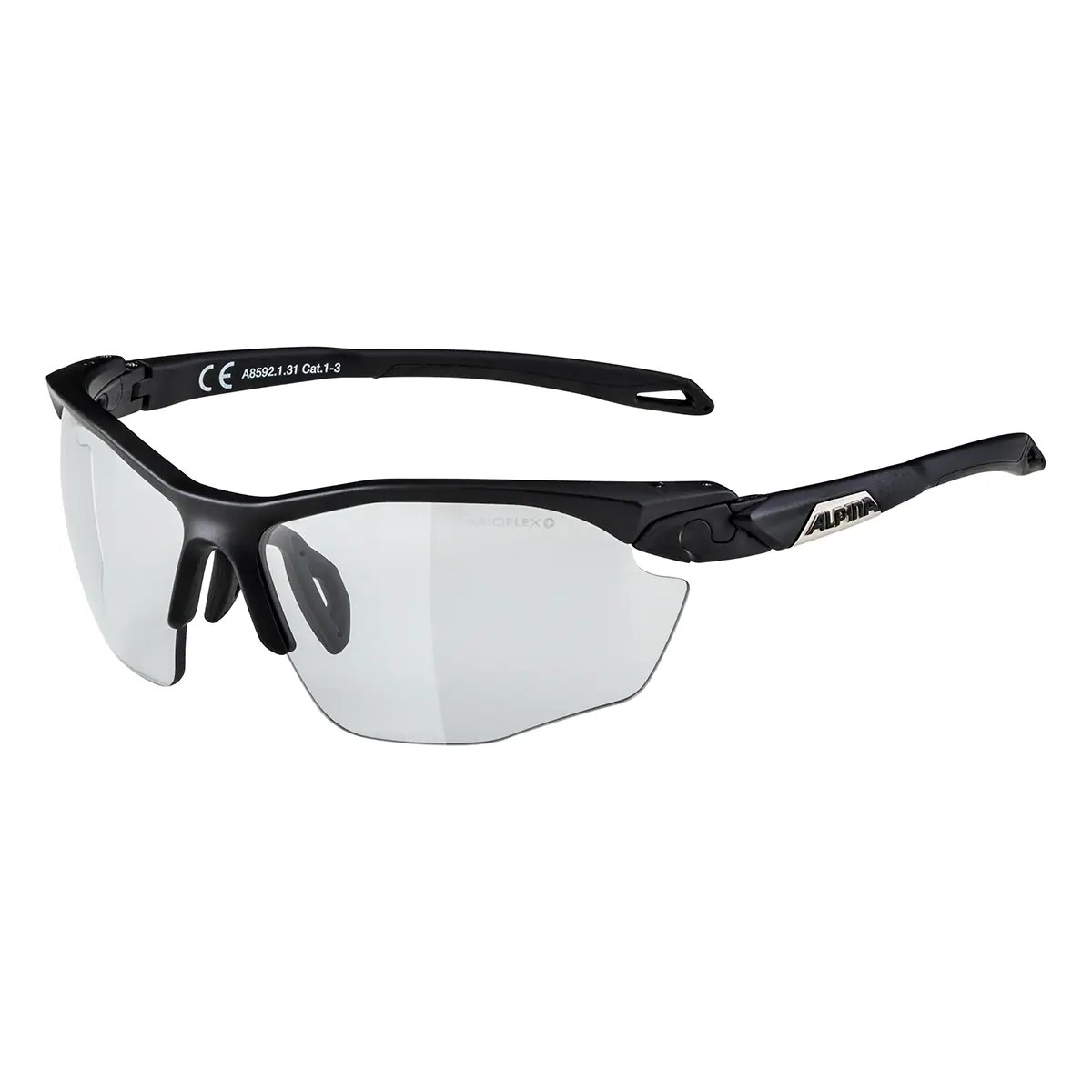 ALPINA TWIST FIVE HR V Sportbrille ALPINA TWIST FIVE HR V Sportbrille