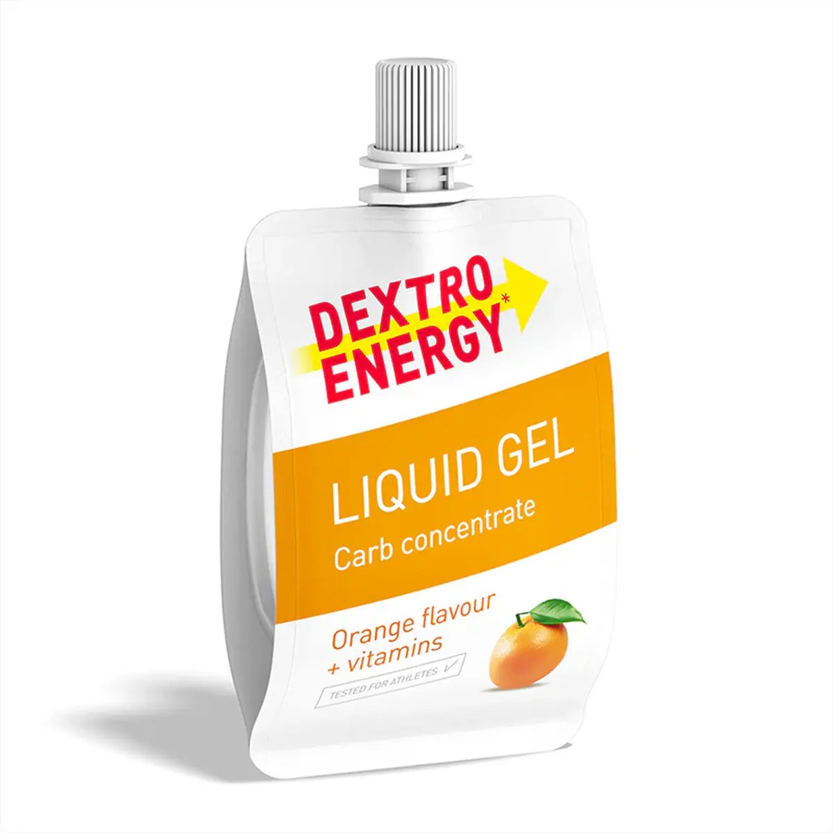 Dextro Energy Liquid Gel Dextro Energy Liquid Gel