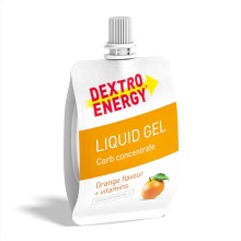 Dextro Energy Liquid Gel Dextro Energy Liquid Gel