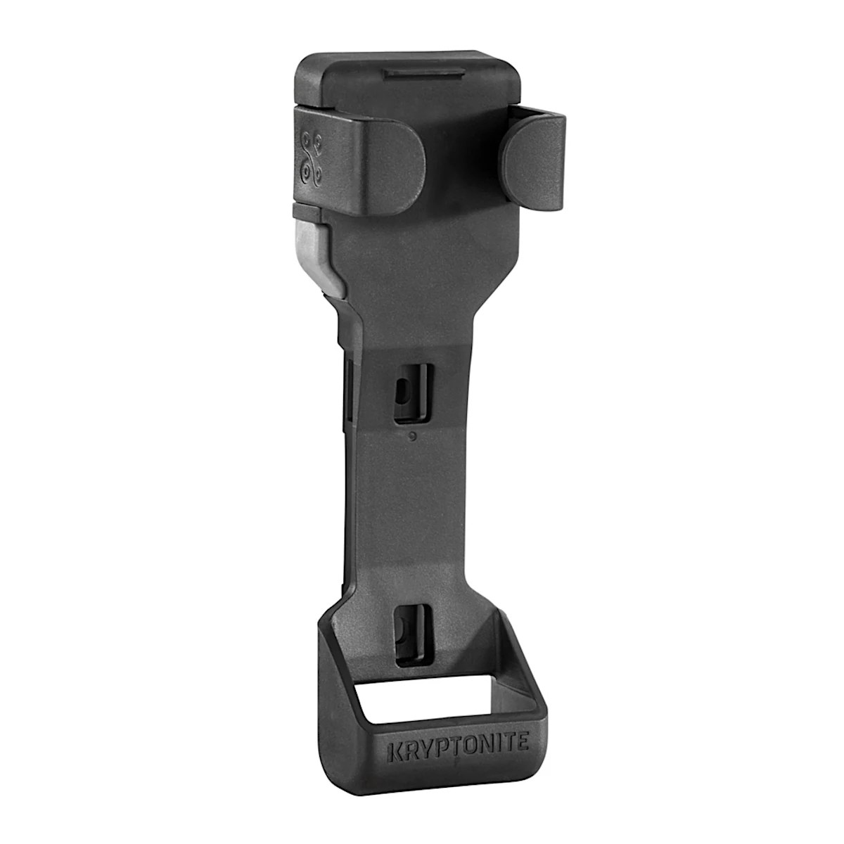 Kryptonite Evolution 790 Faltschloss 90 cm mit Klickhalter – Bild 5