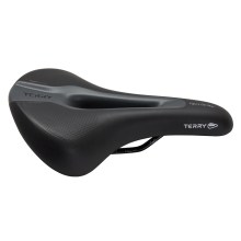 Terry Figura Gel Max Women Fitness Comfort Sattel Terry Figura Gel Max Women Fitness Comfort Sattel