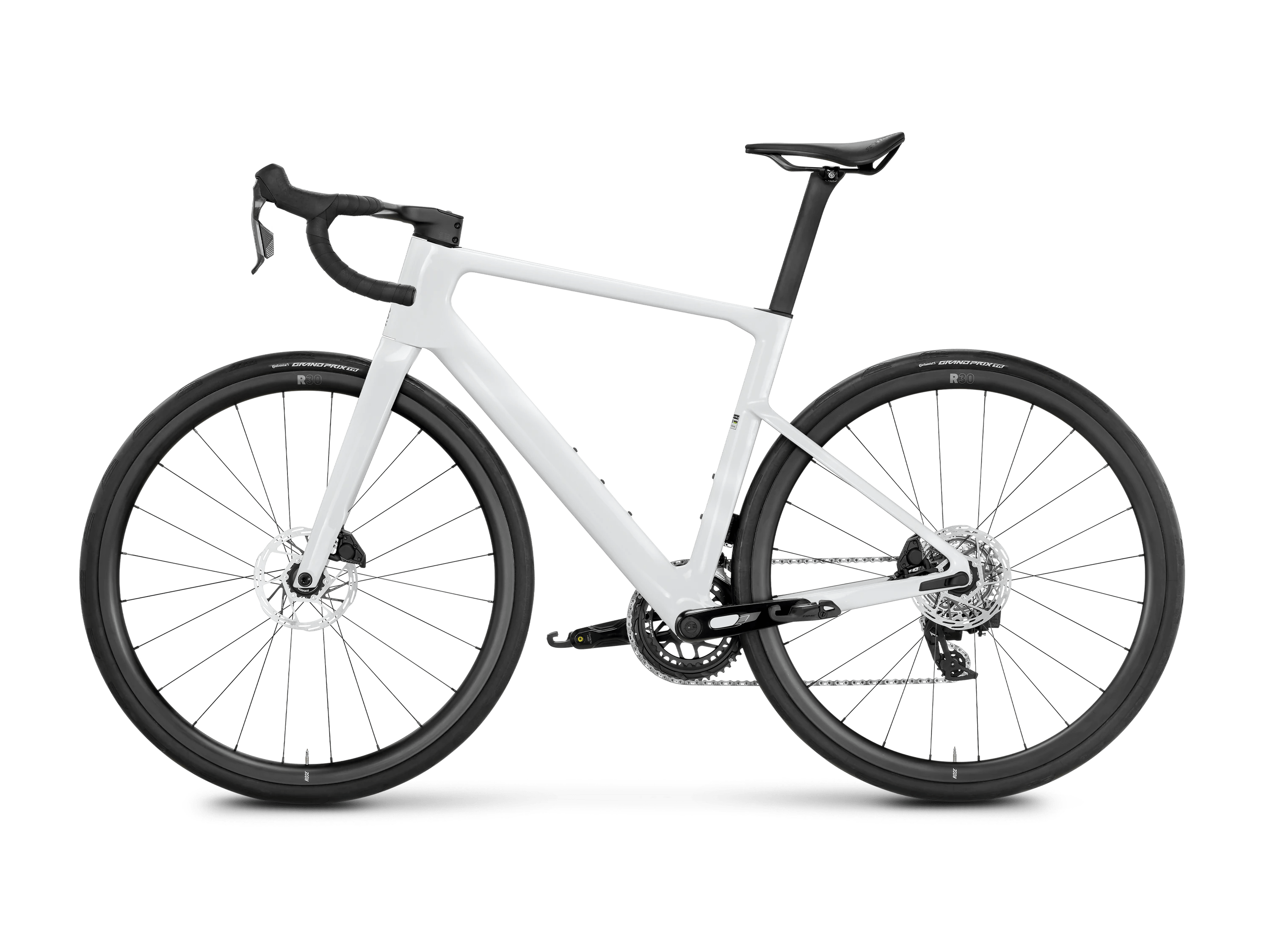 Rose Shave Rival AXS – Bild 5