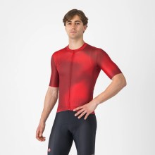 Castelli VORTICE JERSEY Radtrikot Castelli VORTICE JERSEY Radtrikot