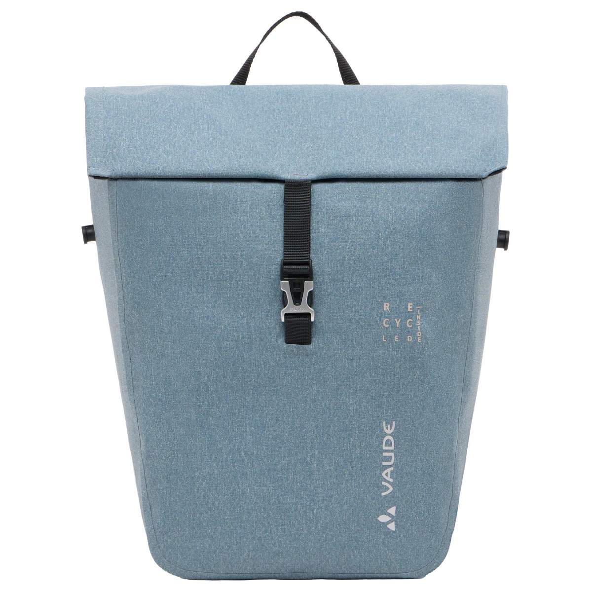 VAUDE RE CYCLE PRO SINGLE Gepäckträgertasche – Bild 3