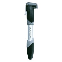 Topeak Mini Dual DX Mini-Pumpe Topeak Mini Dual DX Mini-Pumpe