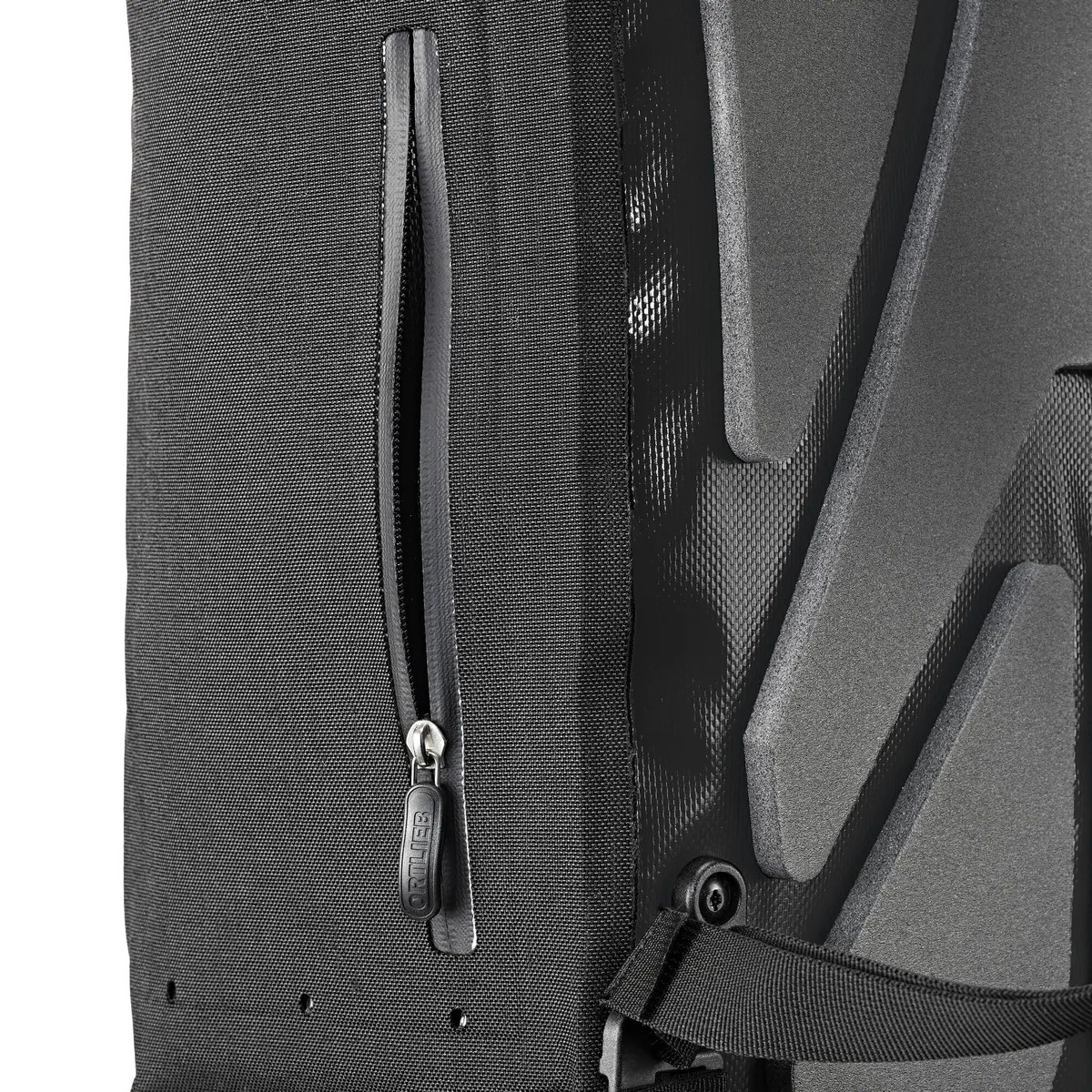 ORTLIEB VELOCITY 29 L Fahrradrucksack – Bild 4