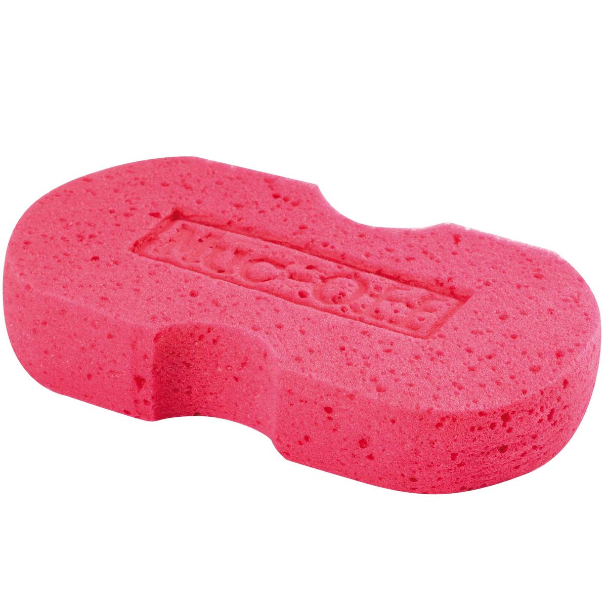 Muc-Off Microcell Expanding Sponge Schwamm – Bild 2