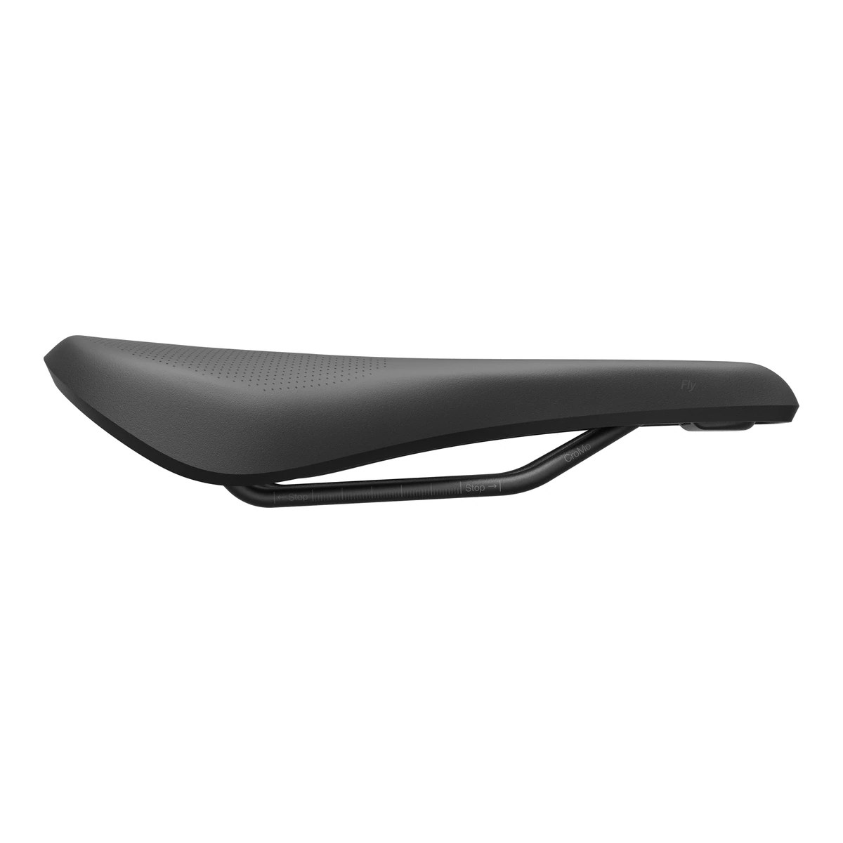 Terry Fly Exera Gel Max Men Sattel – Bild 3