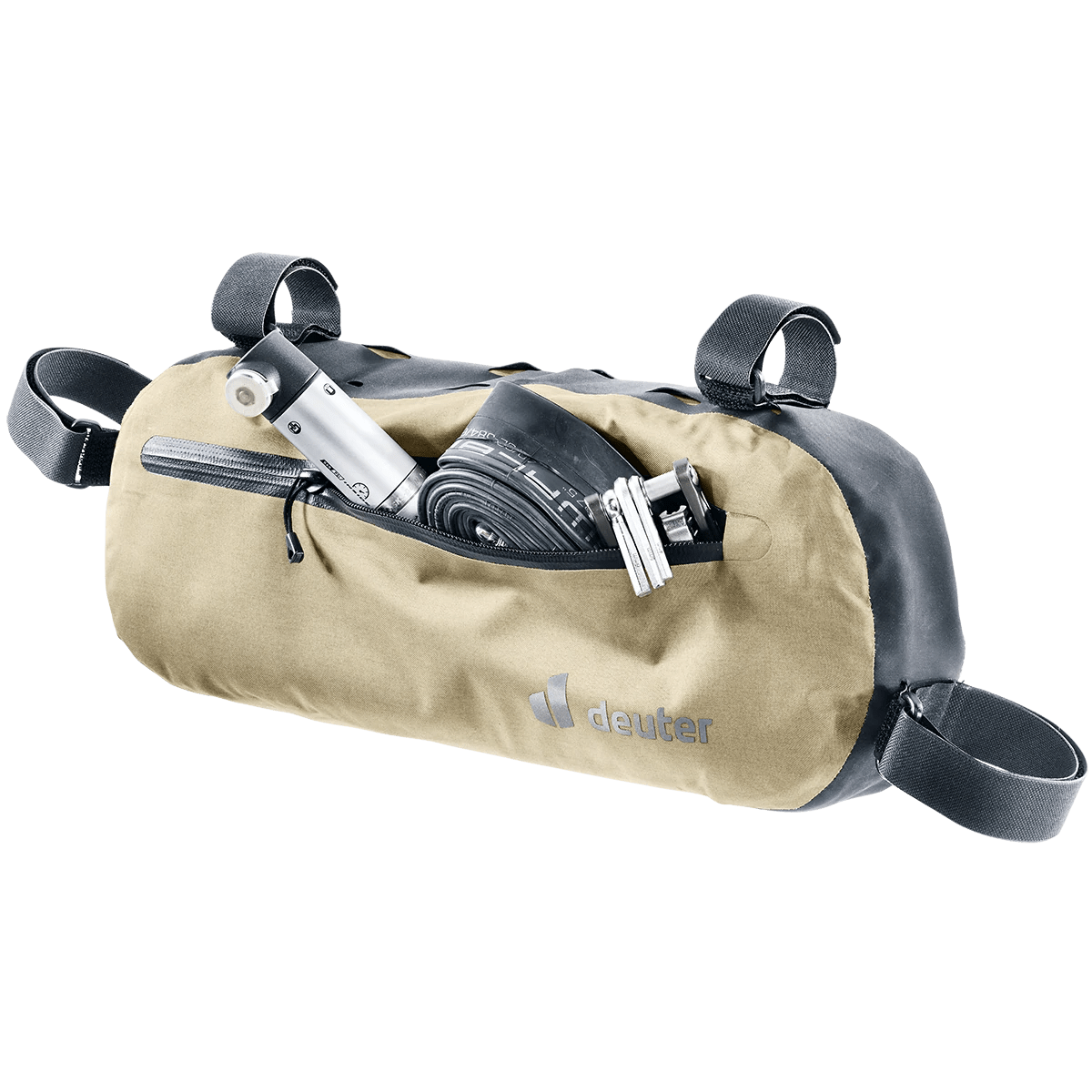 deuter CABEZON FB 4 Rahmentasche – Bild 2