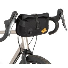RESTRAP ROLLTOP CANISTER BAG Lenkertasche RESTRAP ROLLTOP CANISTER BAG Lenkertasche