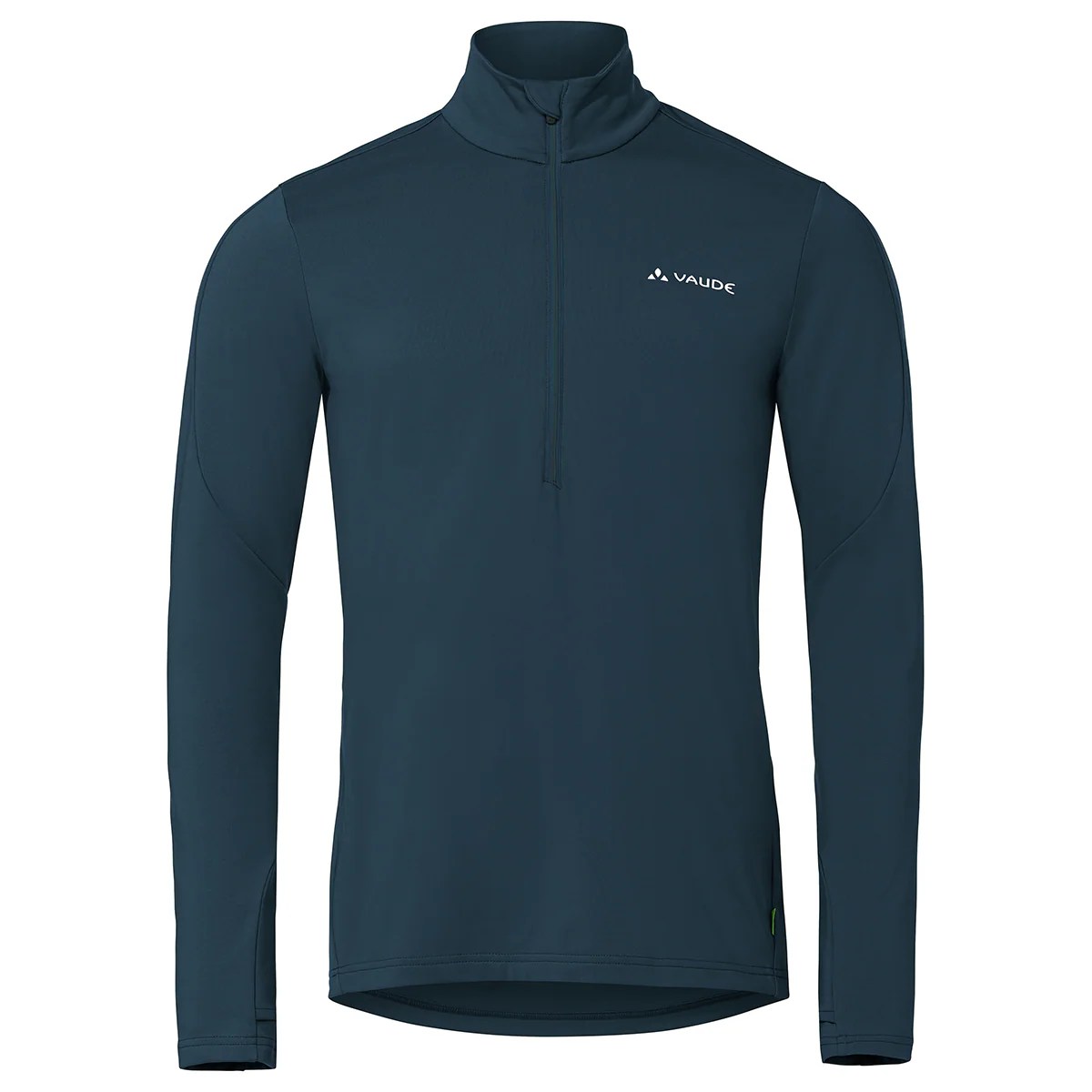 VAUDE MEN’S LIVIGNO HALFZIP II Fleecepullover VAUDE MEN’S LIVIGNO HALFZIP II Fleecepullover
