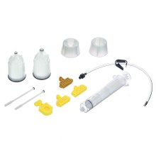 SHIMANO TL-BR001 / TL-BR002 / TL-BR003 Professional Scheibenbremsen-Entlüftungskit SHIMANO TL-BR001 / TL-BR002 / TL-BR003 Professional Scheibenbremsen-Entlüftungskit