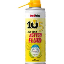 innobike 105 High Tech Kettenfluid Spray innobike 105 High Tech Kettenfluid Spray