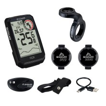 Sigma ROX 4.0 ENDURANCE GPS-Fahrradcomputer SENSOR-SET Sigma ROX 4.0 ENDURANCE GPS-Fahrradcomputer SENSOR-SET