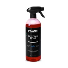 Dynamic Bio Drivetrain Detox Kettenreiniger Dynamic Bio Drivetrain Detox Kettenreiniger