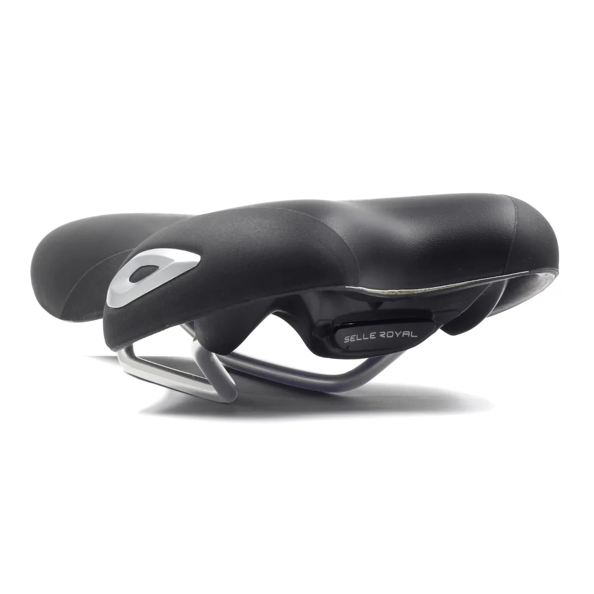 Selle Royal Lookin Athletic Sattel Restyled – Bild 4