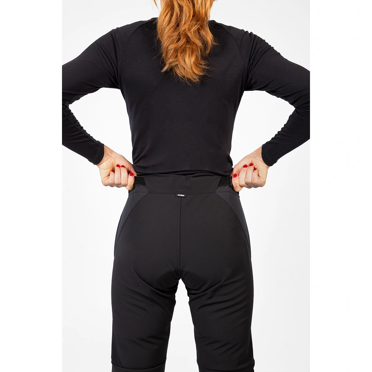 ENDURA DAMEN MT500 FREEZING POINT HOSE MTB Thermo-Hose – Bild 5