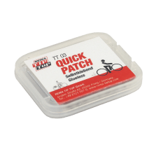 Rema Tip Top TT 03 Flickzeug Flickenset selbstklebend Rema Tip Top TT 03 Flickzeug Flickenset selbstklebend