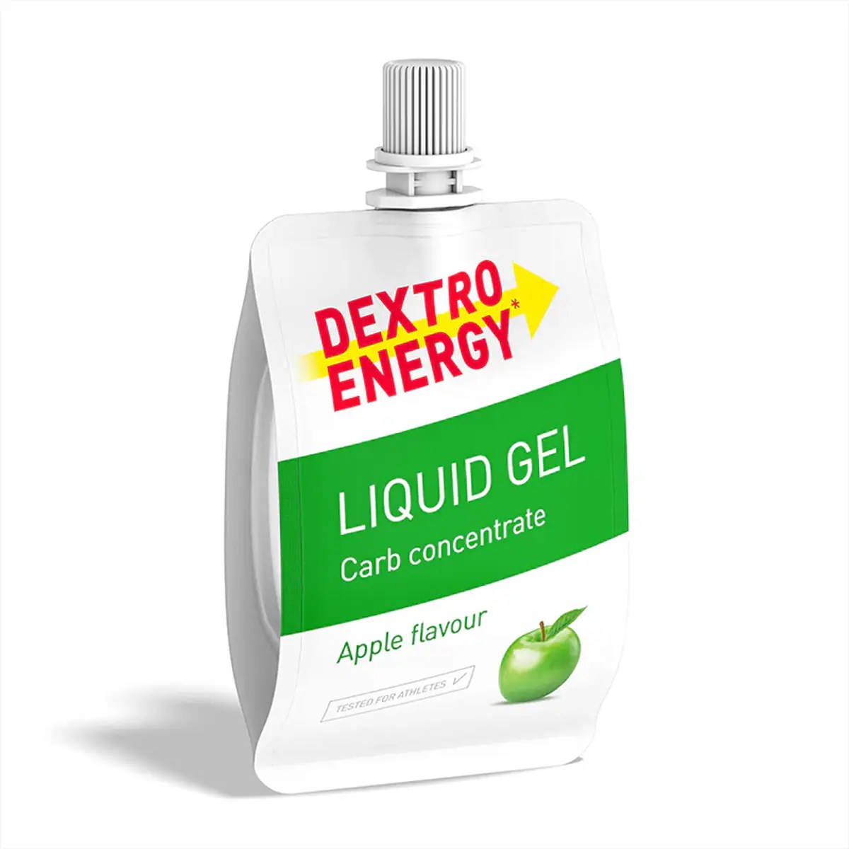 Dextro Energy Liquid Gel Dextro Energy Liquid Gel