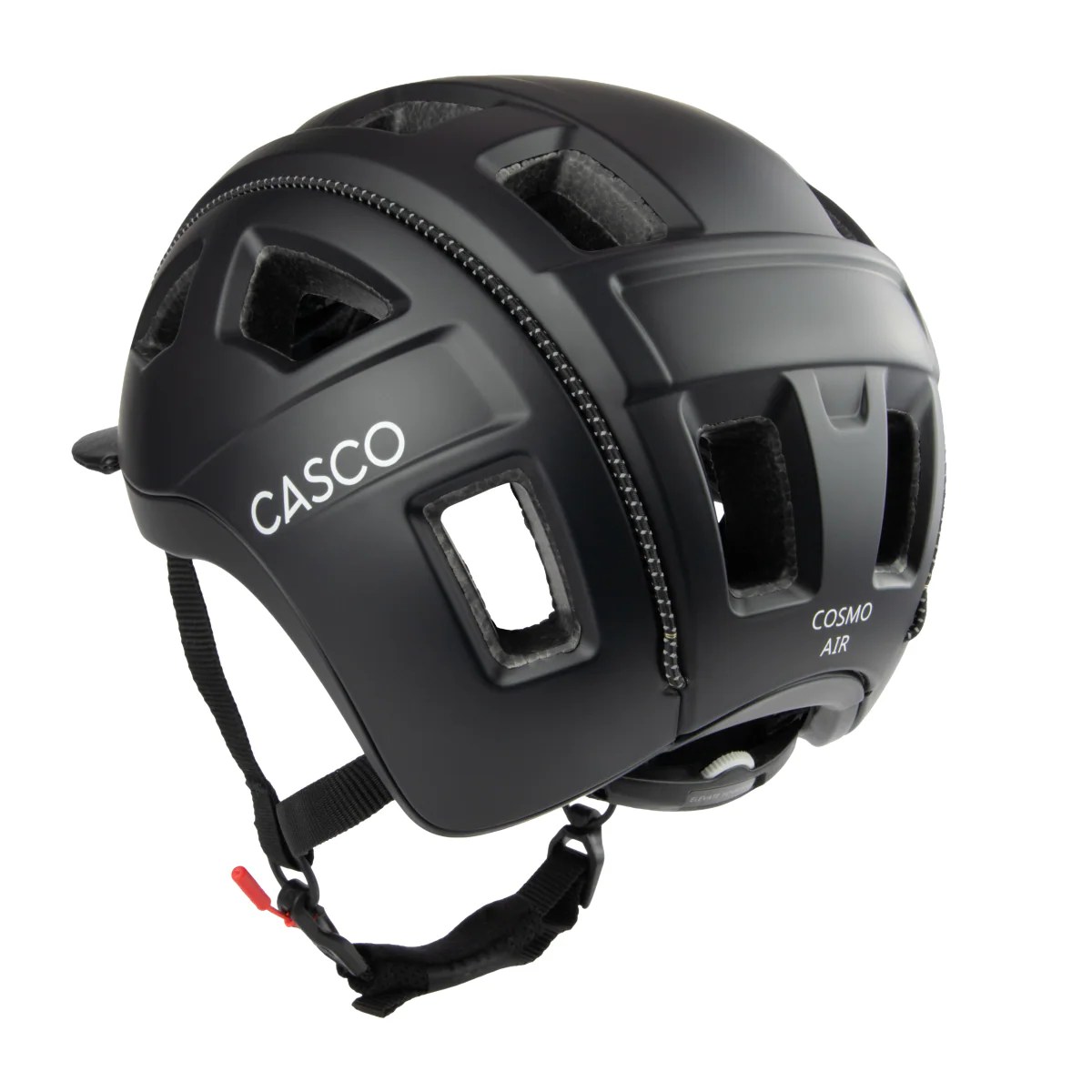 CASCO COSMO AIR Fahrradhelm – Bild 2