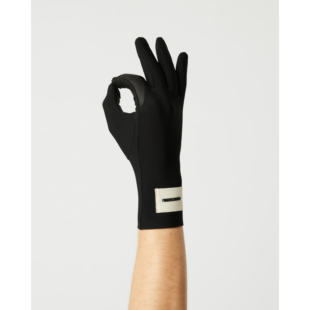 FINGERSCROSSED #GLOVES MID SEASON Fahrradhandschuhe – Bild 2
