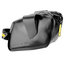 Topeak WEATHERPROOF DYNAWEDGE STRAP MICRO Satteltasche Topeak WEATHERPROOF DYNAWEDGE STRAP MICRO Satteltasche
