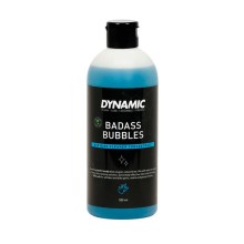 Dynamic Bio Badass Bubbles Fahrradreiniger Dynamic Bio Badass Bubbles Fahrradreiniger
